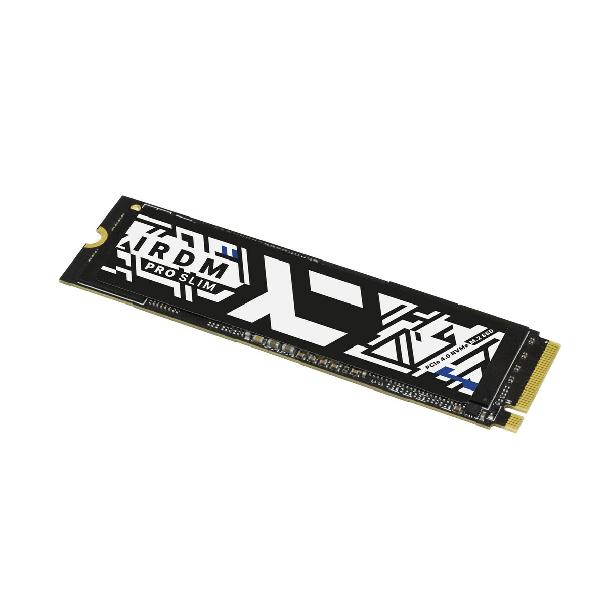 Pevný disk GoodRam IRP-SSDPR-P44S-2K0-80 2 TB SSD